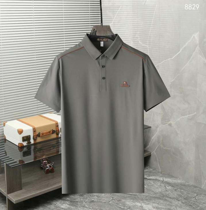 Loro Piana Polo Shirts Short _SKULoroPianaM-4XL13xr2826812